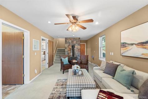 671 Midland Court Lake George CO 80827