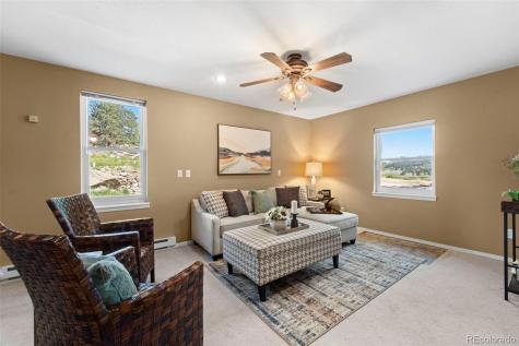 671 Midland Court Lake George CO 80827