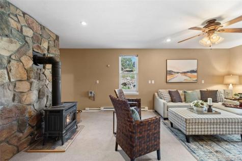 671 Midland Court Lake George CO 80827