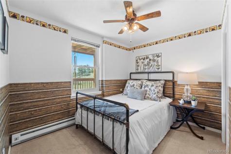 671 Midland Court Lake George CO 80827