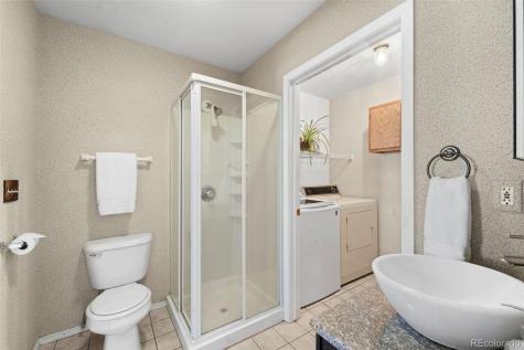 671 Midland Court Lake George CO 80827