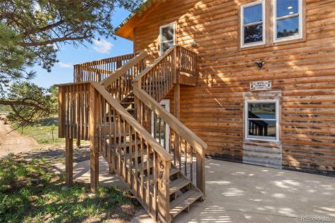 671 Midland Court Lake George CO 80827