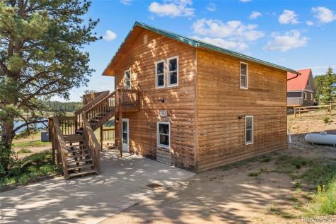 671 Midland Court Lake George CO 80827
