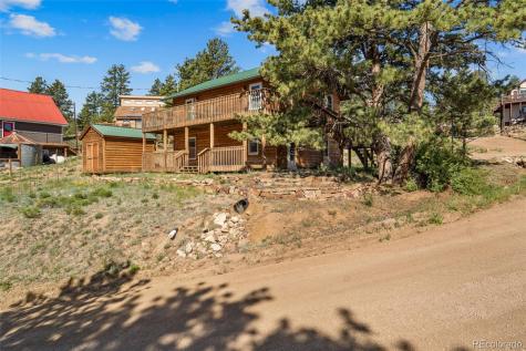 671 Midland Court Lake George CO 80827