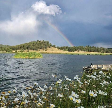 671 Midland Court Lake George CO 80827