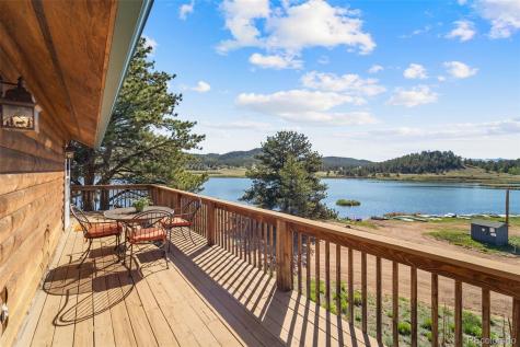 671 Midland Court Lake George CO 80827