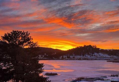 671 Midland Court Lake George CO 80827