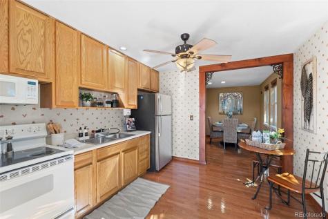 671 Midland Court Lake George CO 80827