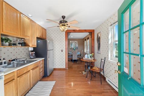 671 Midland Court Lake George CO 80827