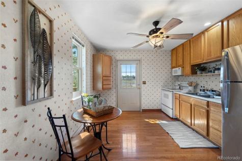 671 Midland Court Lake George CO 80827