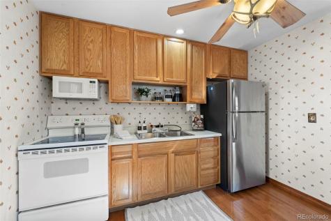 671 Midland Court Lake George CO 80827