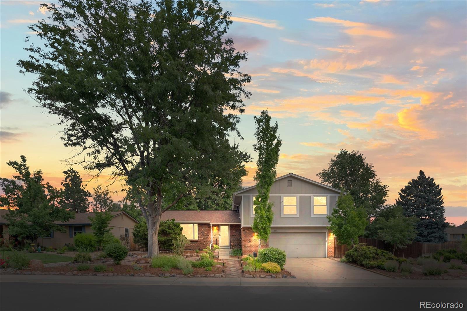 3458 S Norfolk Way Aurora CO 80013
