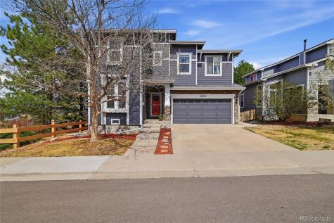 10559 Jewelberry Trail Highlands Ranch CO 80130