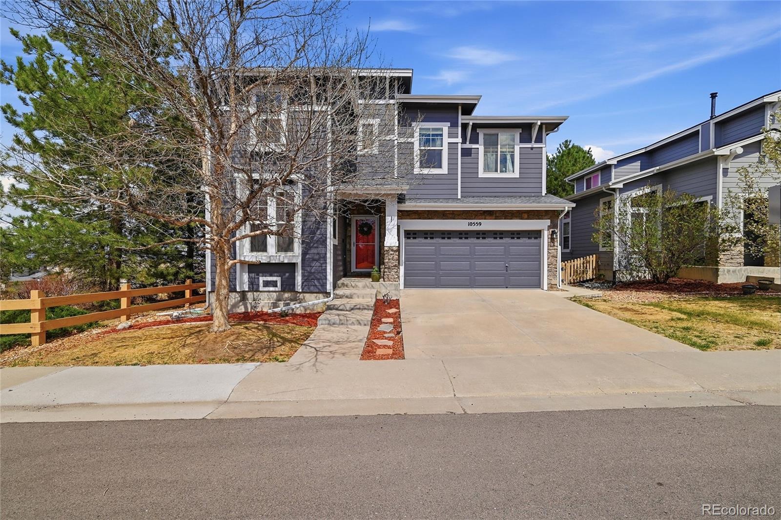10559 Jewelberry Trail Highlands Ranch CO 80130