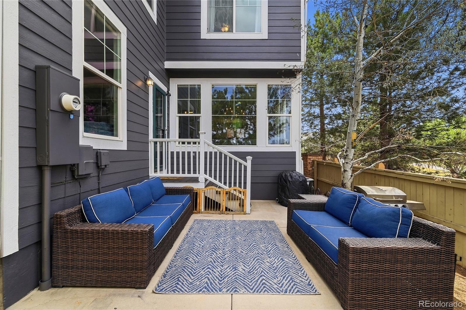 10559 Jewelberry Trail Highlands Ranch CO 80130