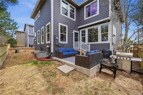 10559 Jewelberry Trail Highlands Ranch CO 80130