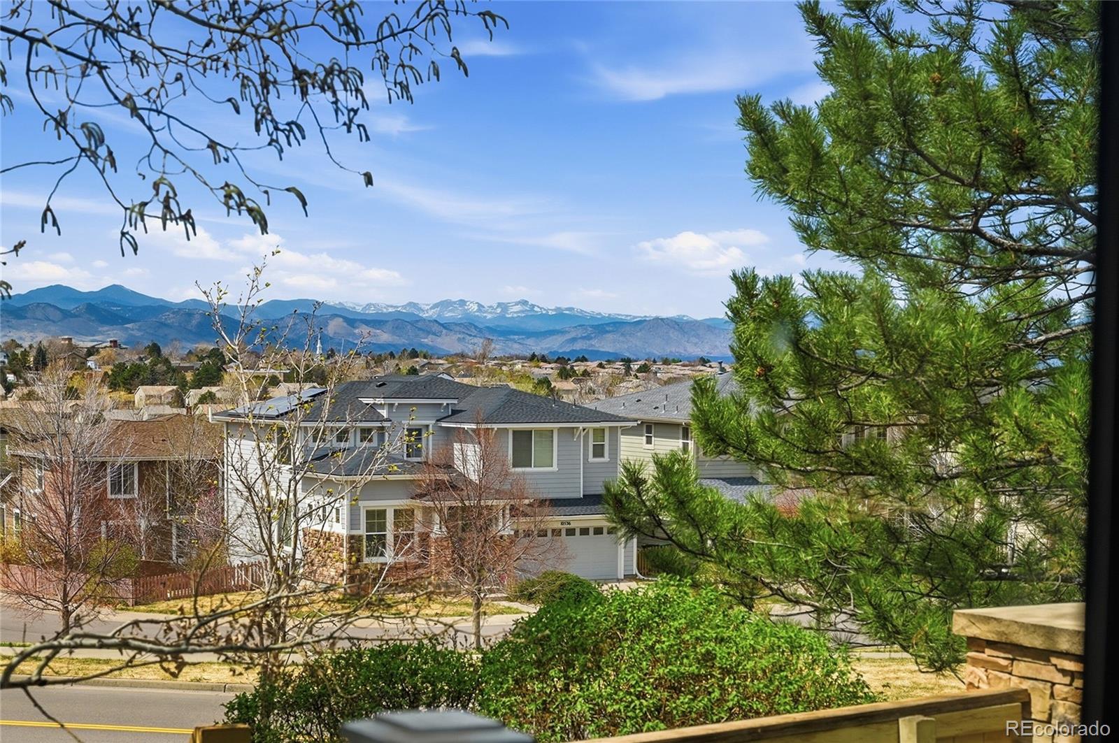 10559 Jewelberry Trail Highlands Ranch CO 80130