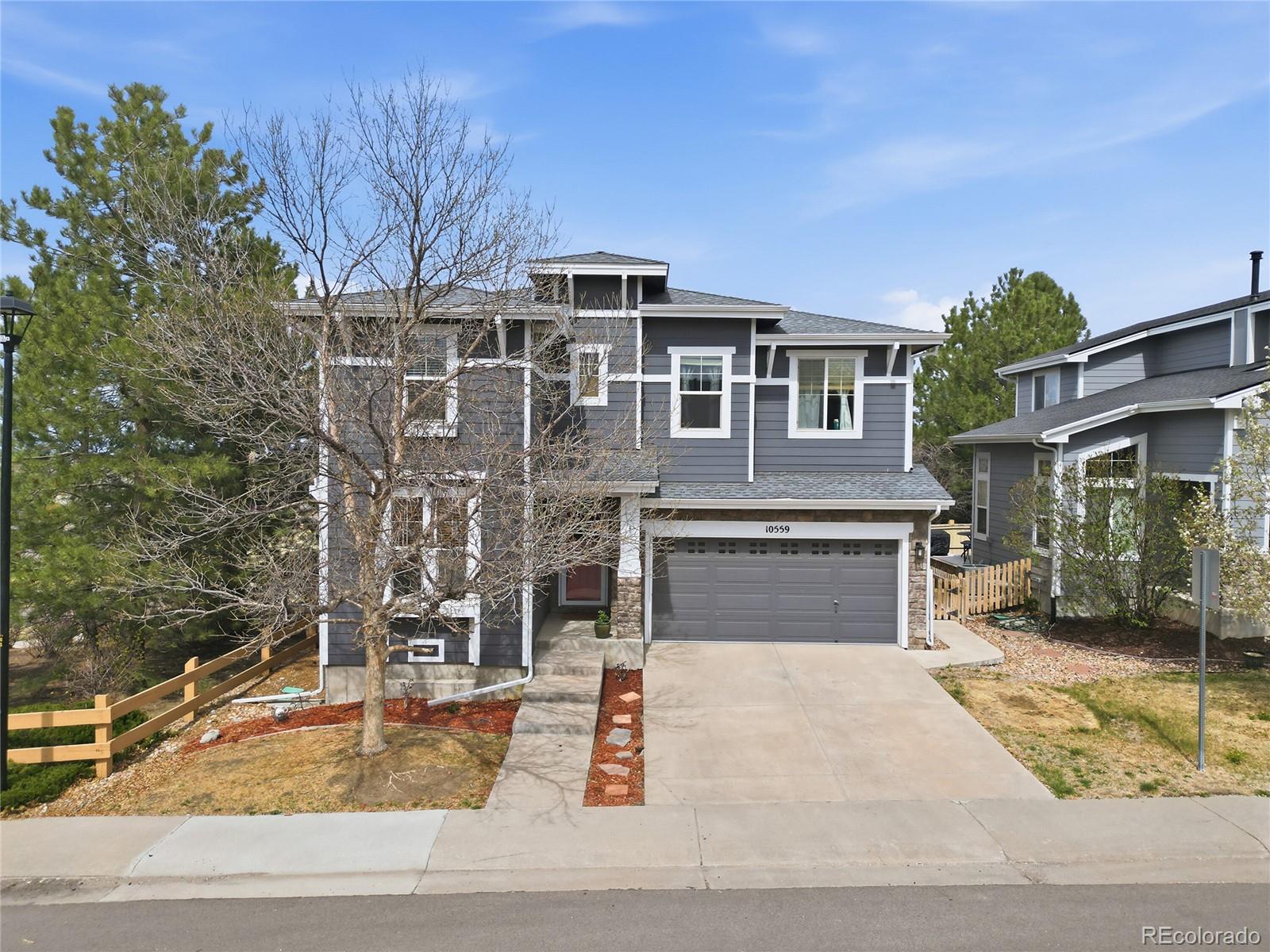 10559 Jewelberry Trail Highlands Ranch CO 80130