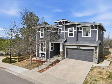 10559 Jewelberry Trail Highlands Ranch CO 80130