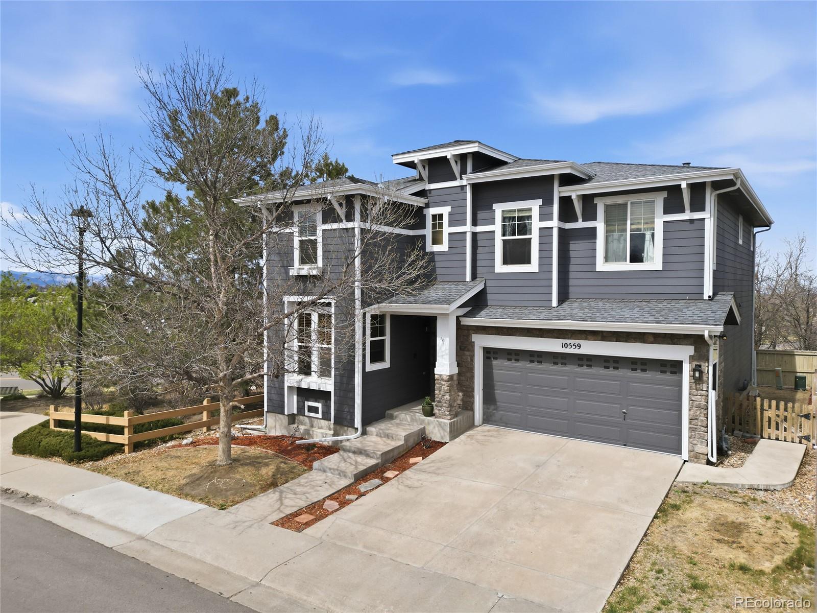 10559 Jewelberry Trail Highlands Ranch CO 80130