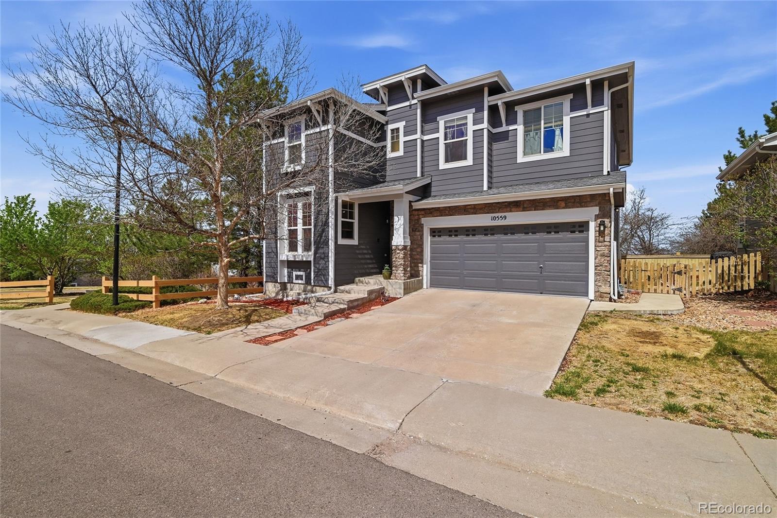 10559 Jewelberry Trail Highlands Ranch CO 80130