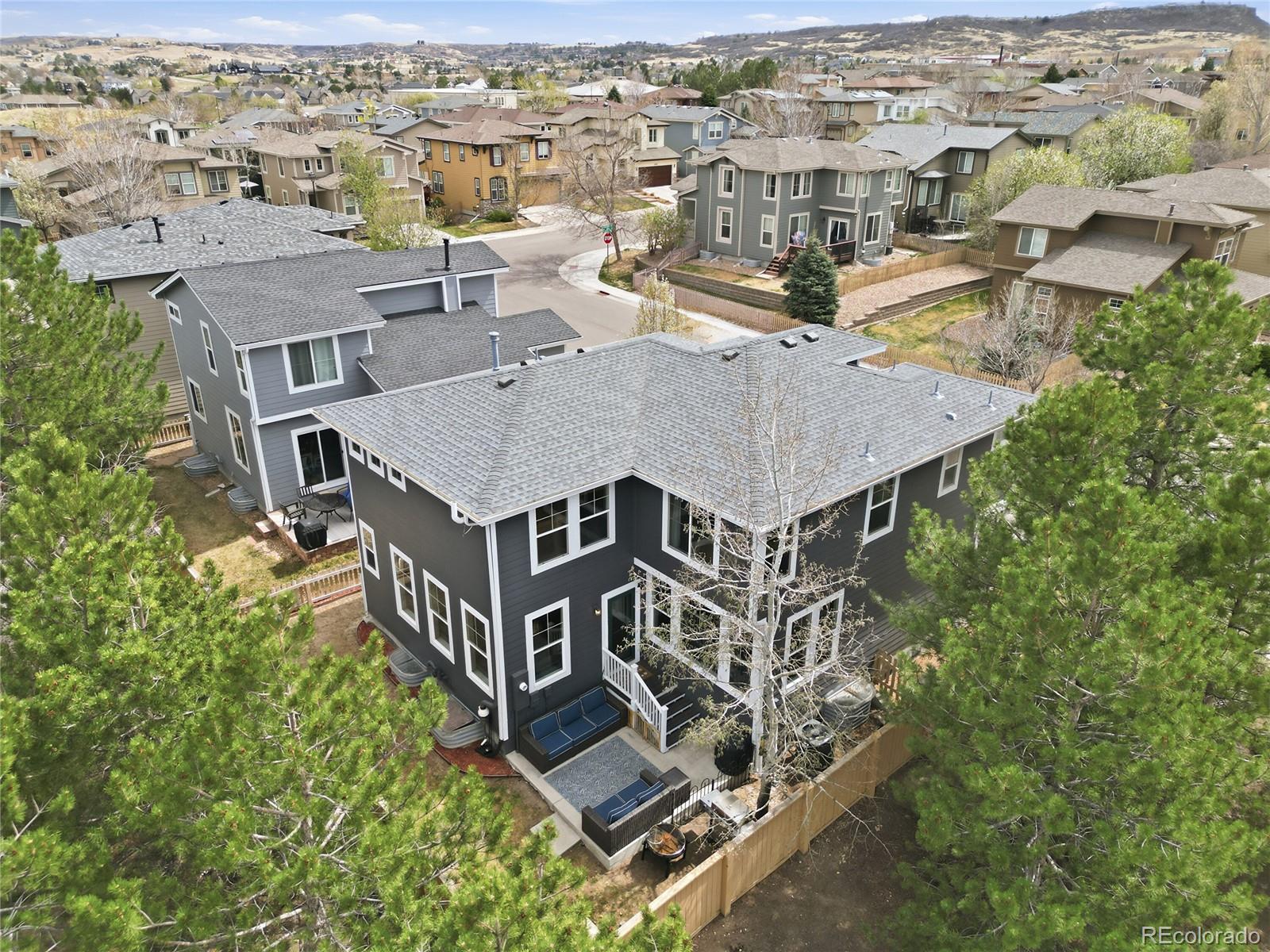 10559 Jewelberry Trail Highlands Ranch CO 80130