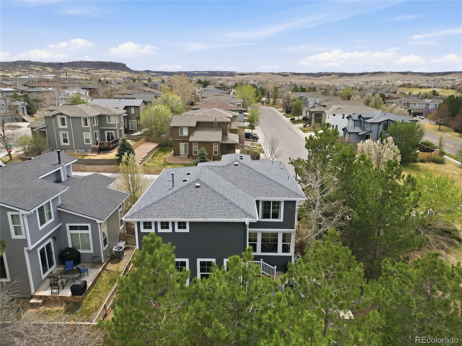 10559 Jewelberry Trail Highlands Ranch CO 80130