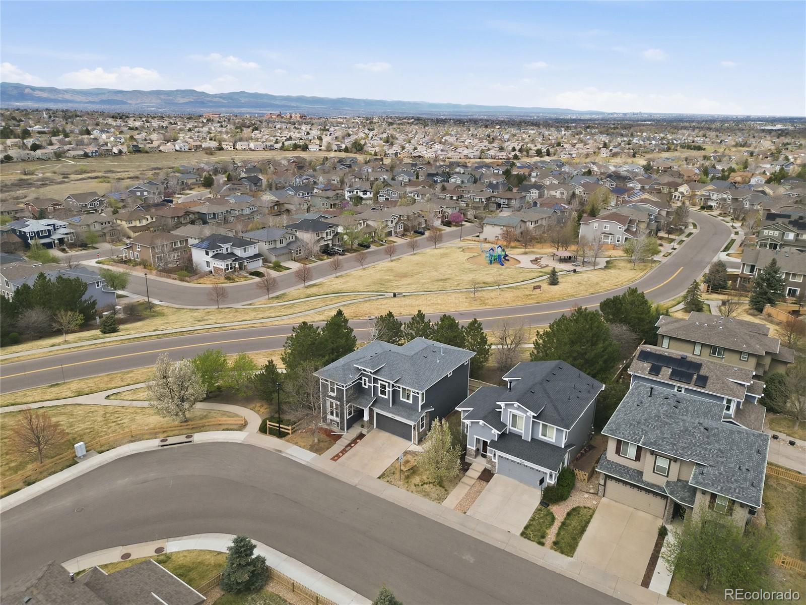 10559 Jewelberry Trail Highlands Ranch CO 80130