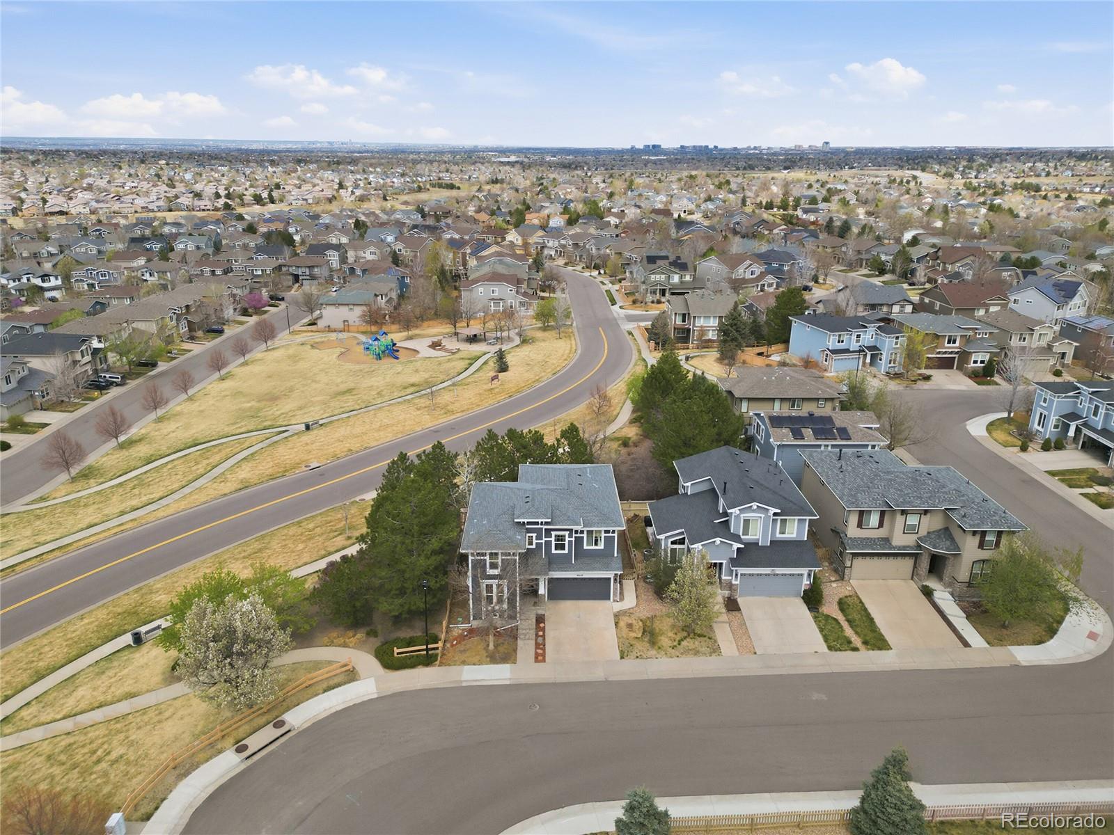 10559 Jewelberry Trail Highlands Ranch CO 80130