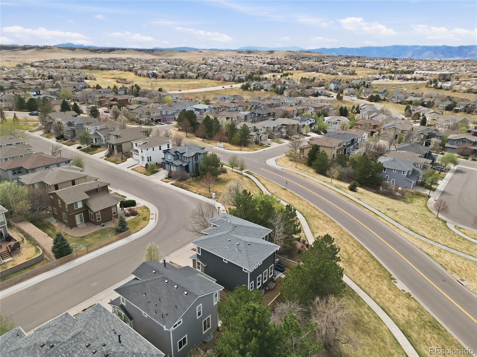 10559 Jewelberry Trail Highlands Ranch CO 80130