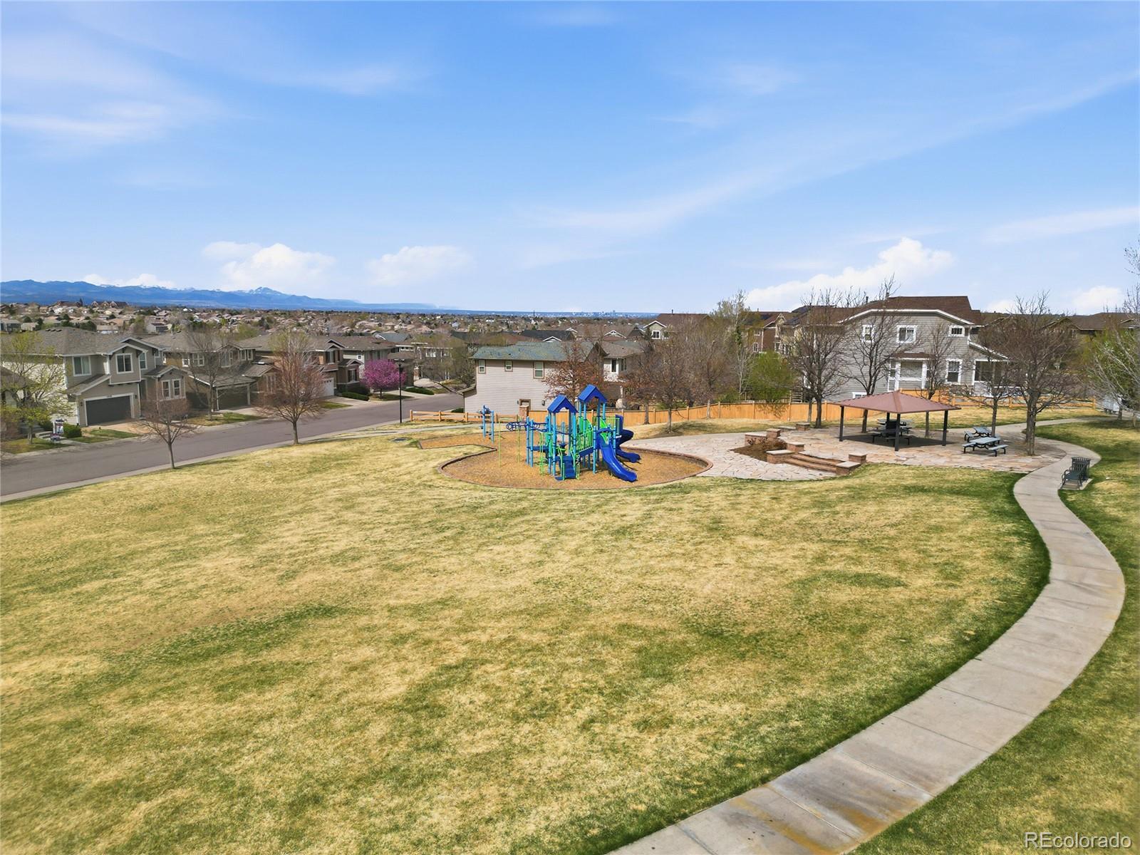 10559 Jewelberry Trail Highlands Ranch CO 80130