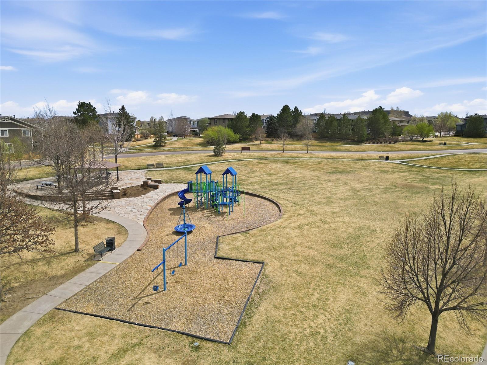 10559 Jewelberry Trail Highlands Ranch CO 80130