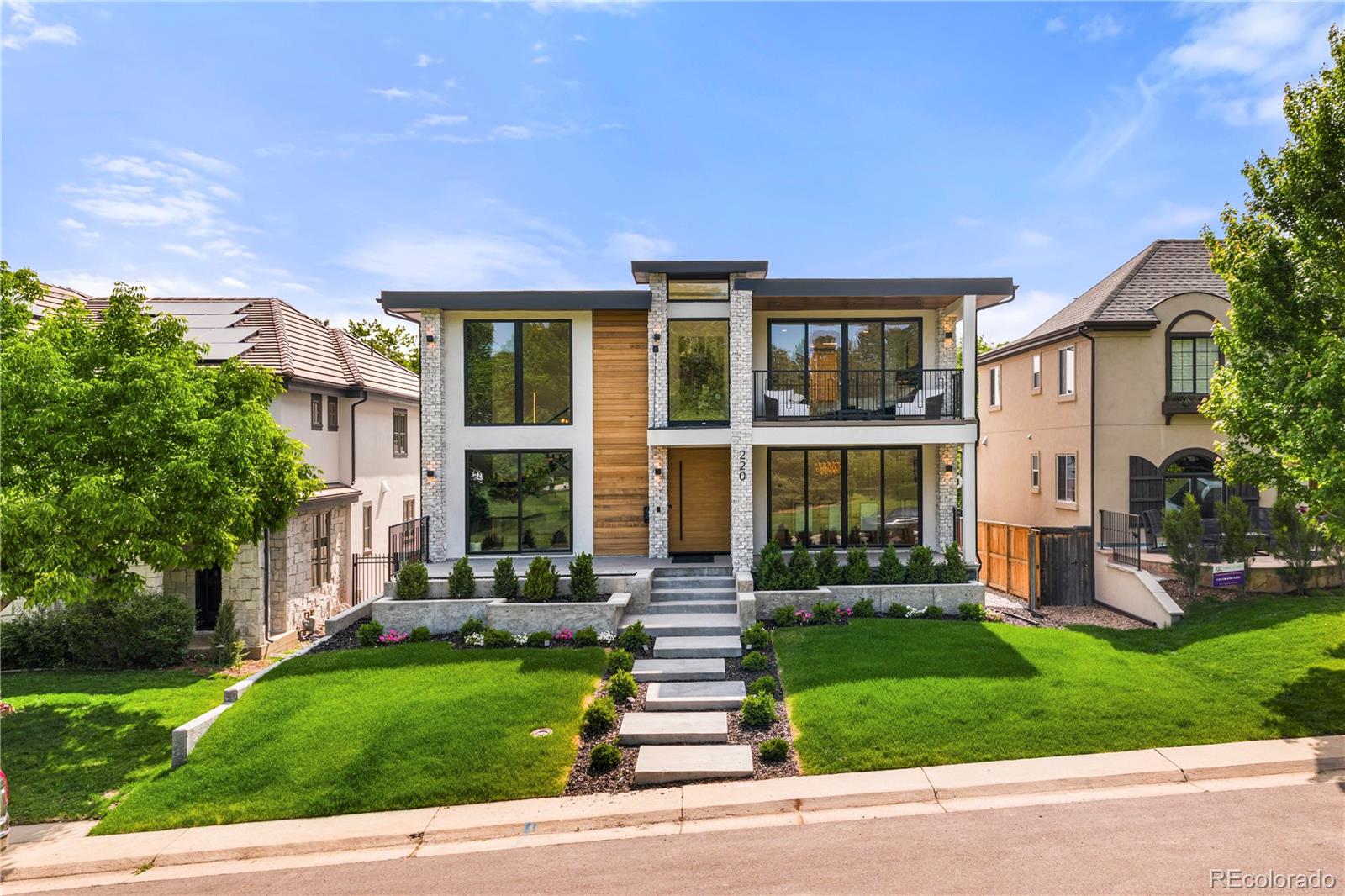 220 Glencoe Street Denver CO 80220