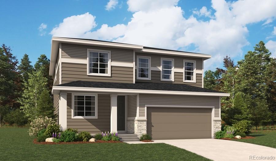 4144 Runyon Lake Street Brighton CO 80601