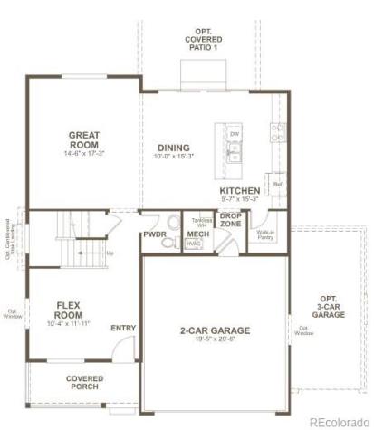 4144 Runyon Lake Street Brighton CO 80601