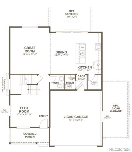 4144 Runyon Lake Street Brighton CO 80601