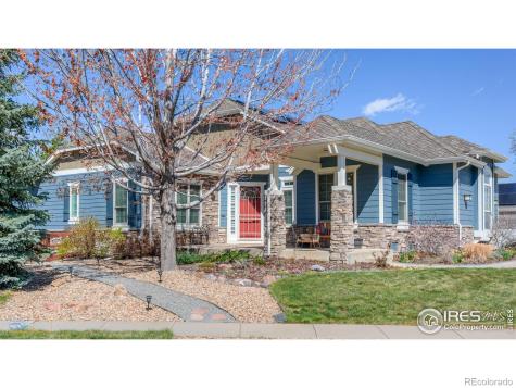 6263 Torrey Lane Arvada CO 80403