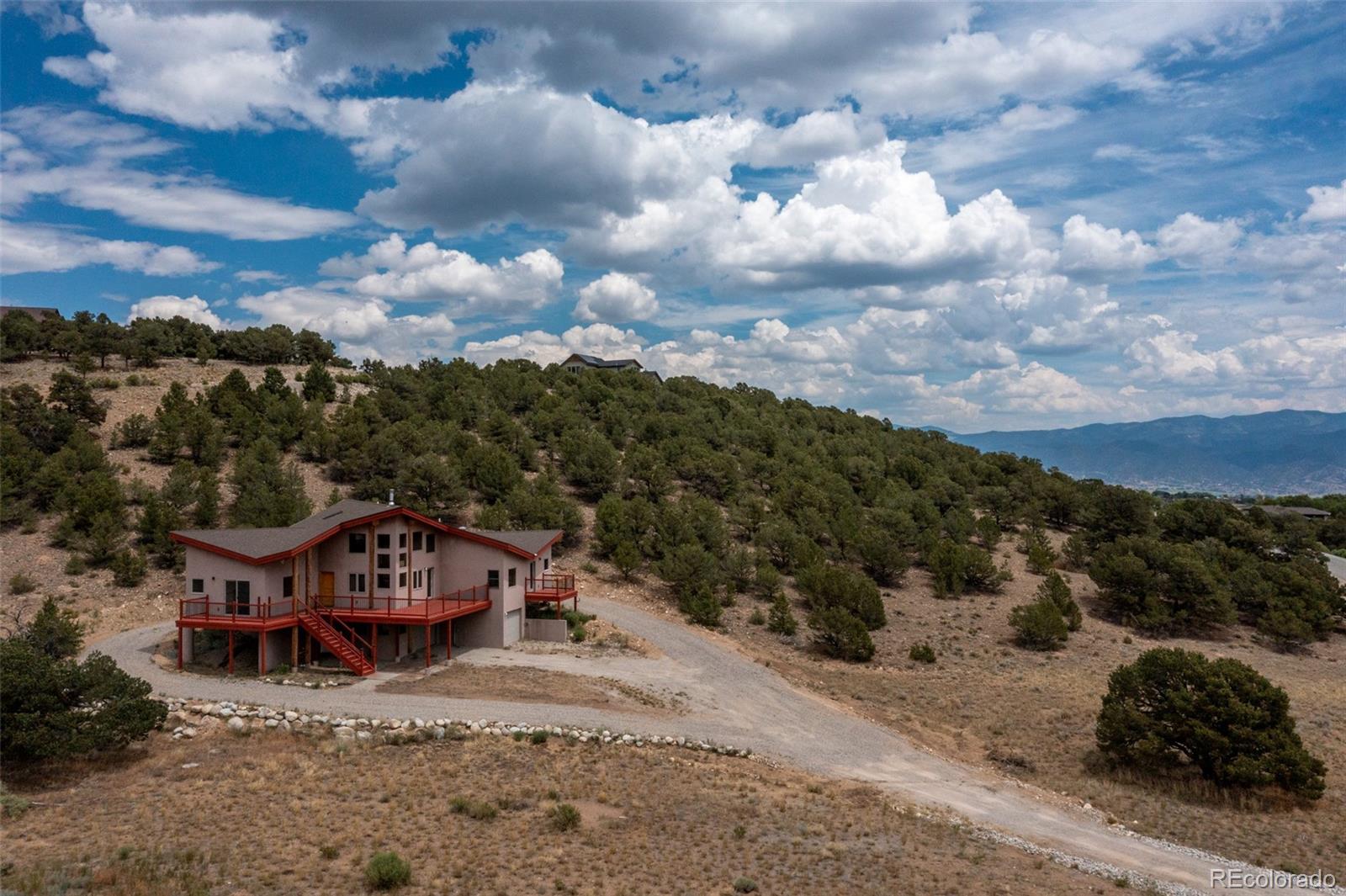 12650 Eagle Meadows Trail Salida CO 81201