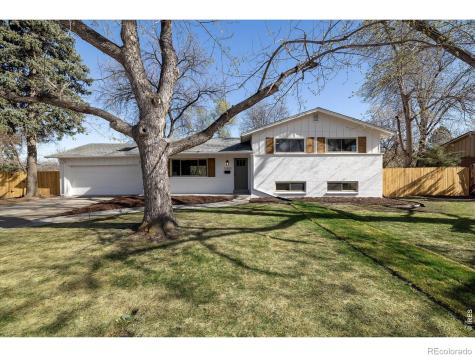 11820 W 30th Place Lakewood CO 80215