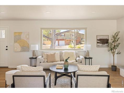 11820 W 30th Place Lakewood CO 80215