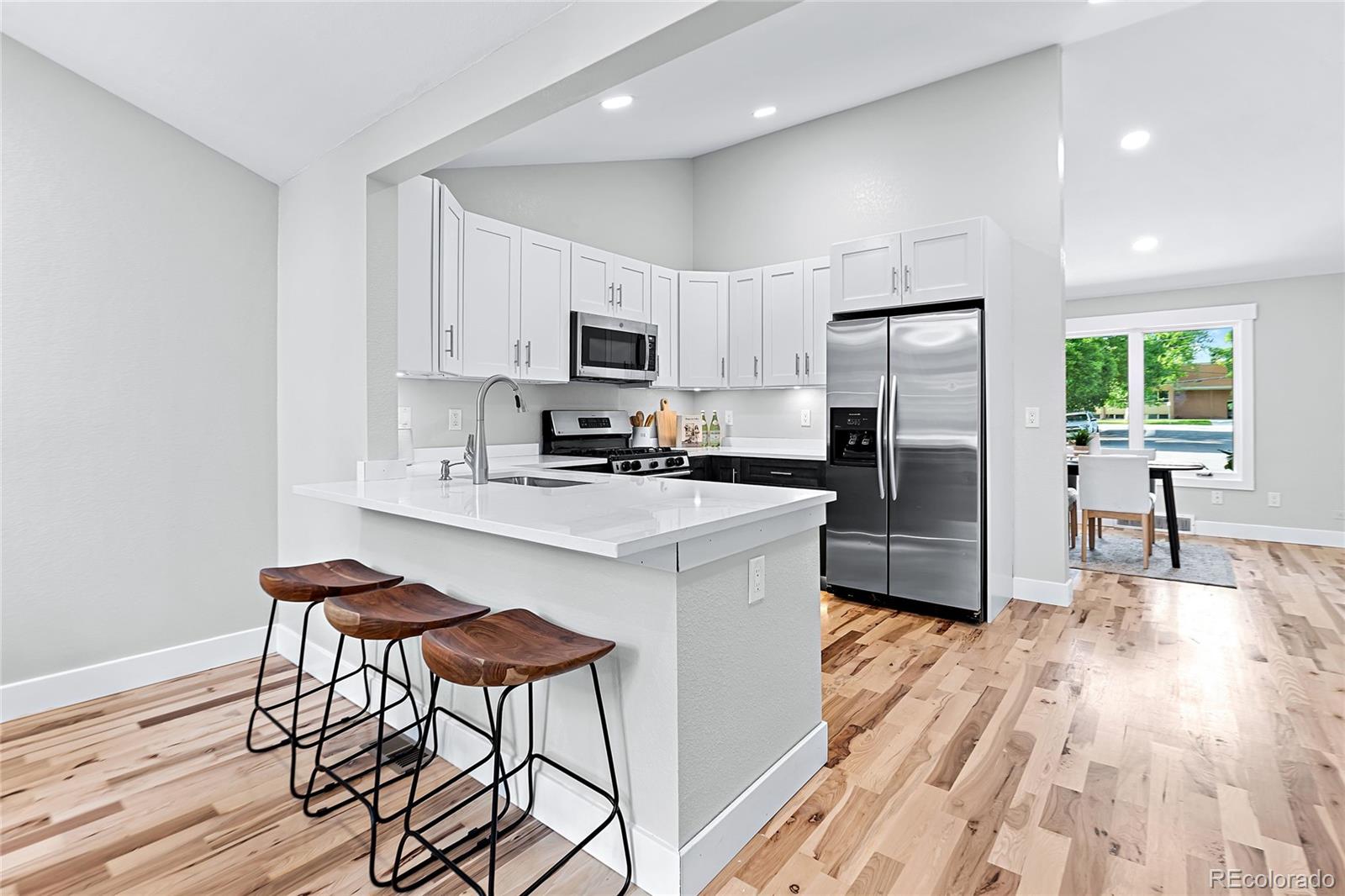 3900 E Jerome Avenue Denver CO 80210