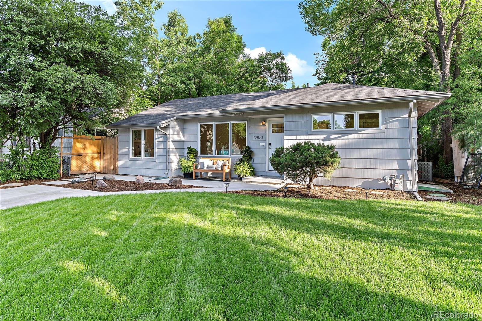 3900 E Jerome Avenue Denver CO 80210