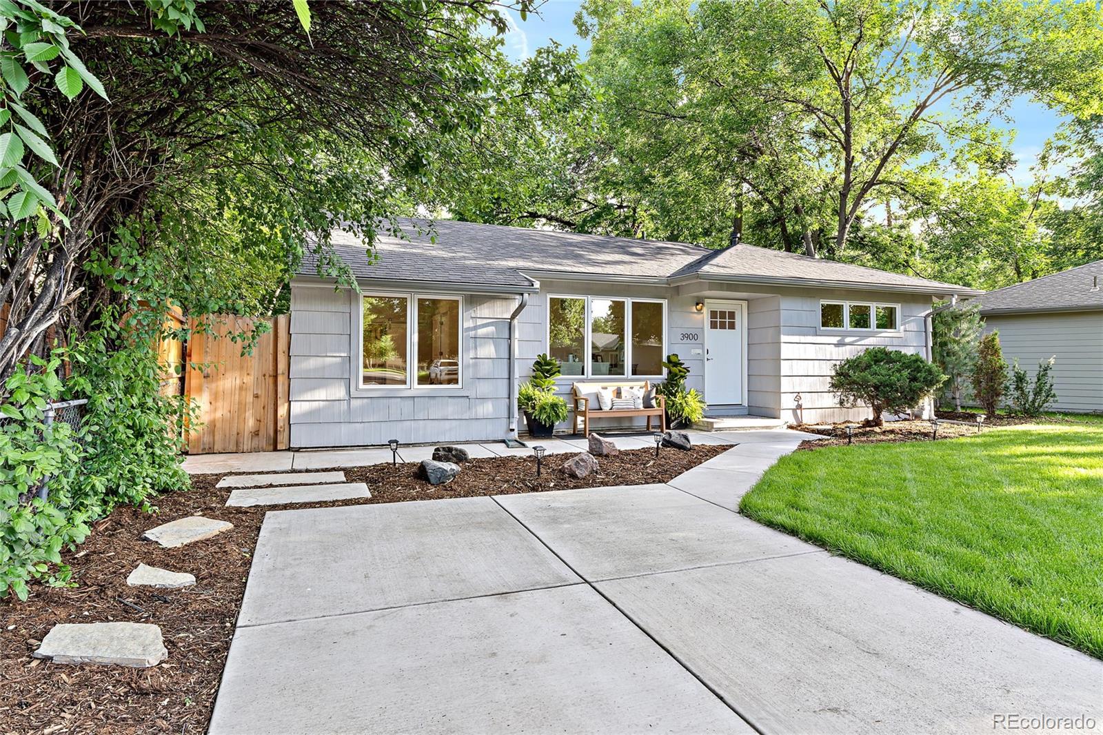 3900 E Jerome Avenue Denver CO 80210