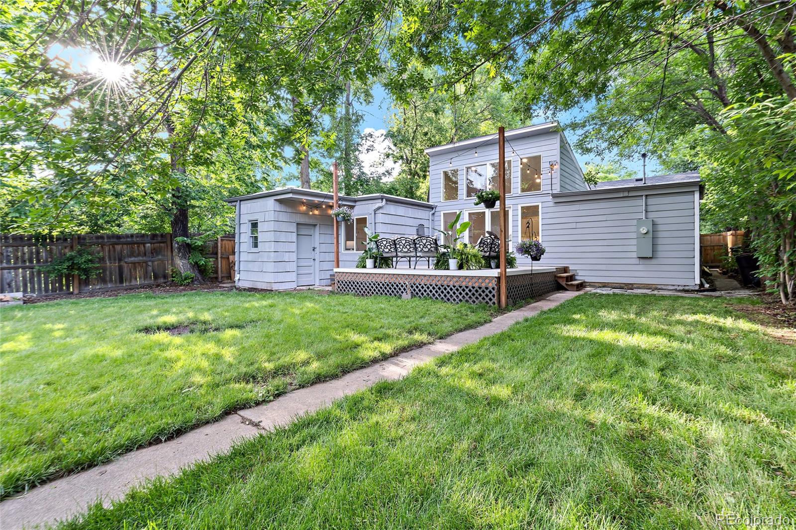 3900 E Jerome Avenue Denver CO 80210