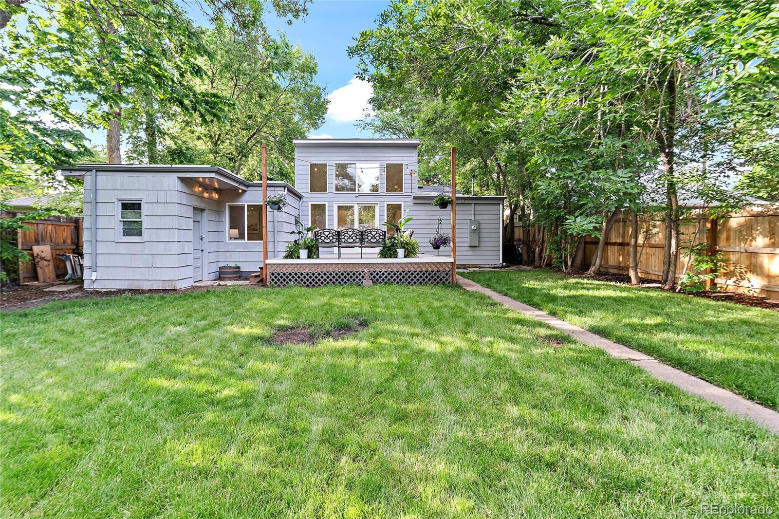 3900 E Jerome Avenue Denver CO 80210