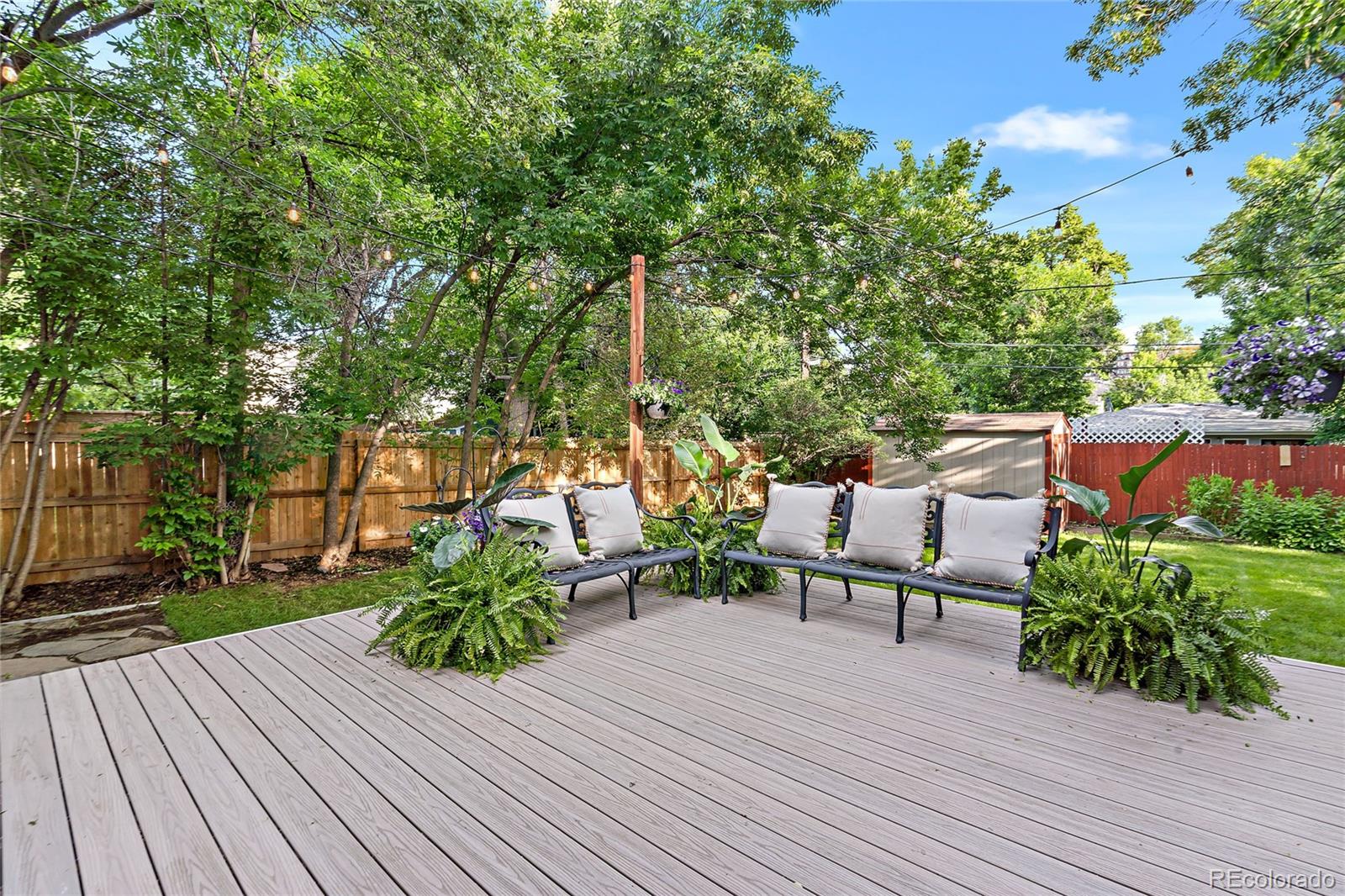 3900 E Jerome Avenue Denver CO 80210
