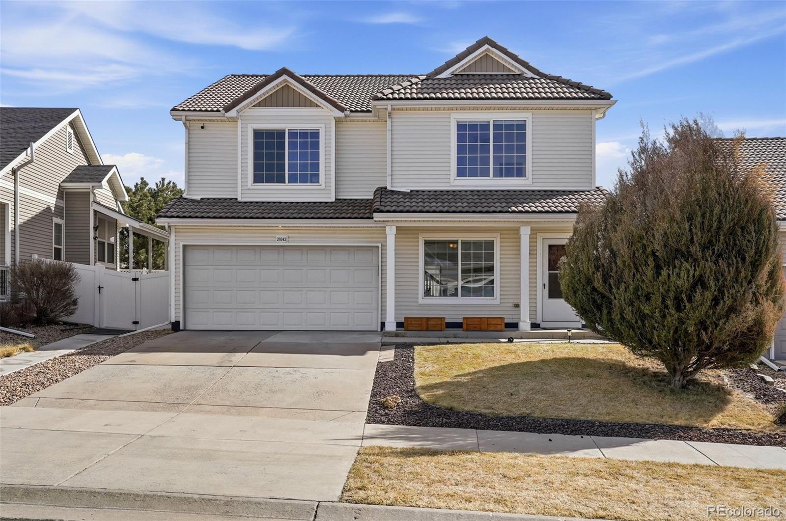 20242 E 55th Place Denver CO 80249