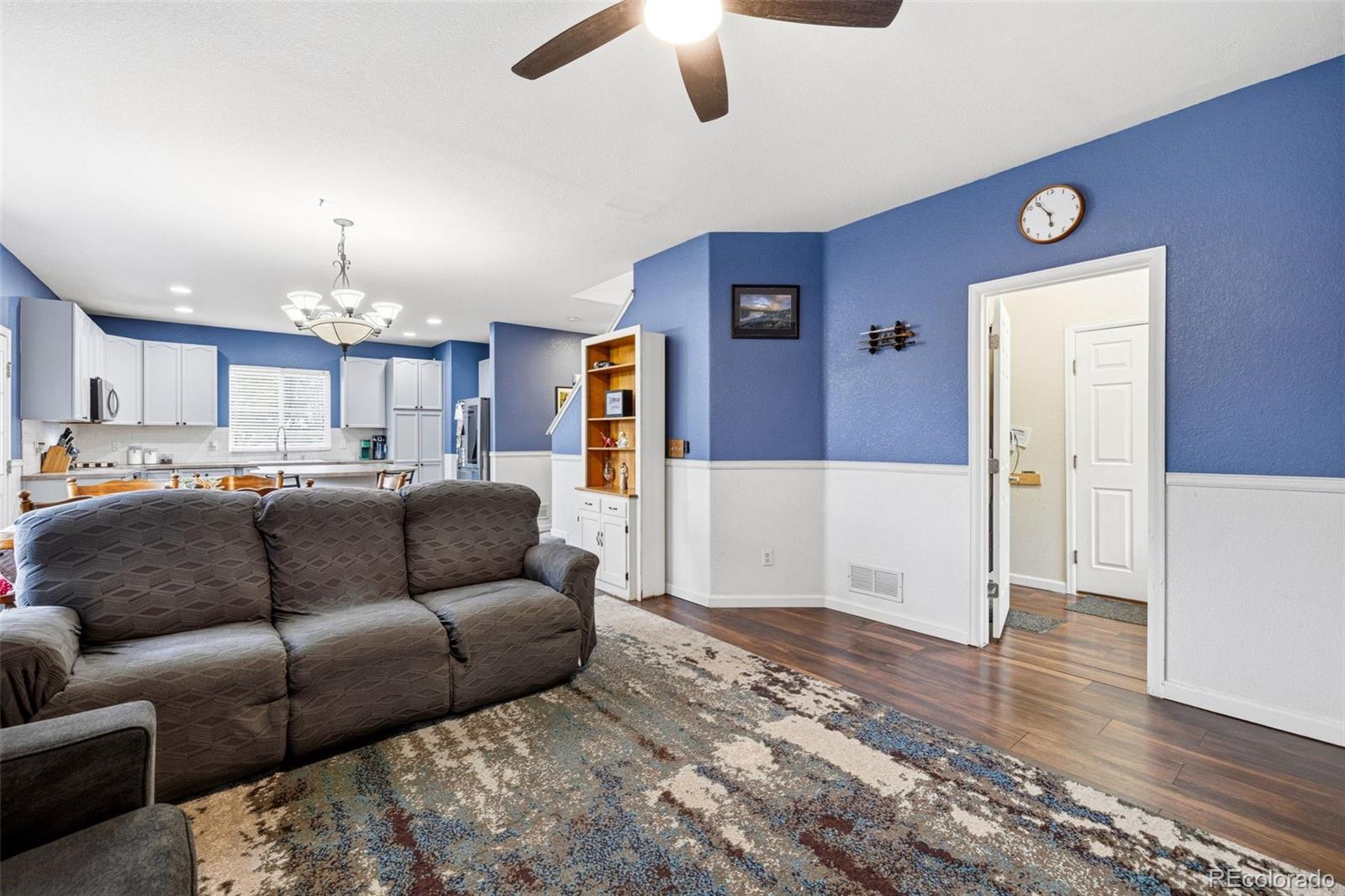 16 Apache Plume Street Brighton CO 80601