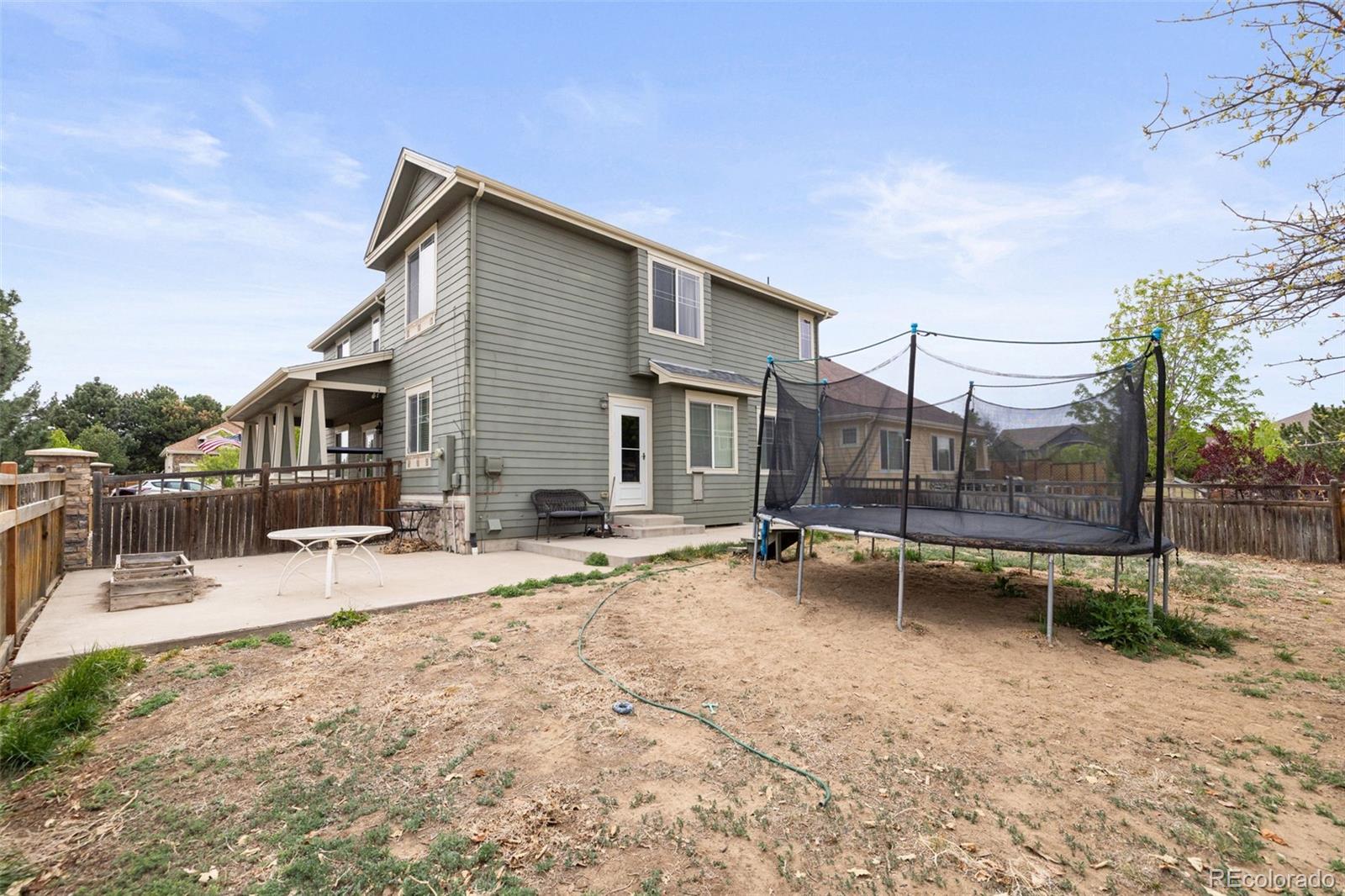 16 Apache Plume Street Brighton CO 80601