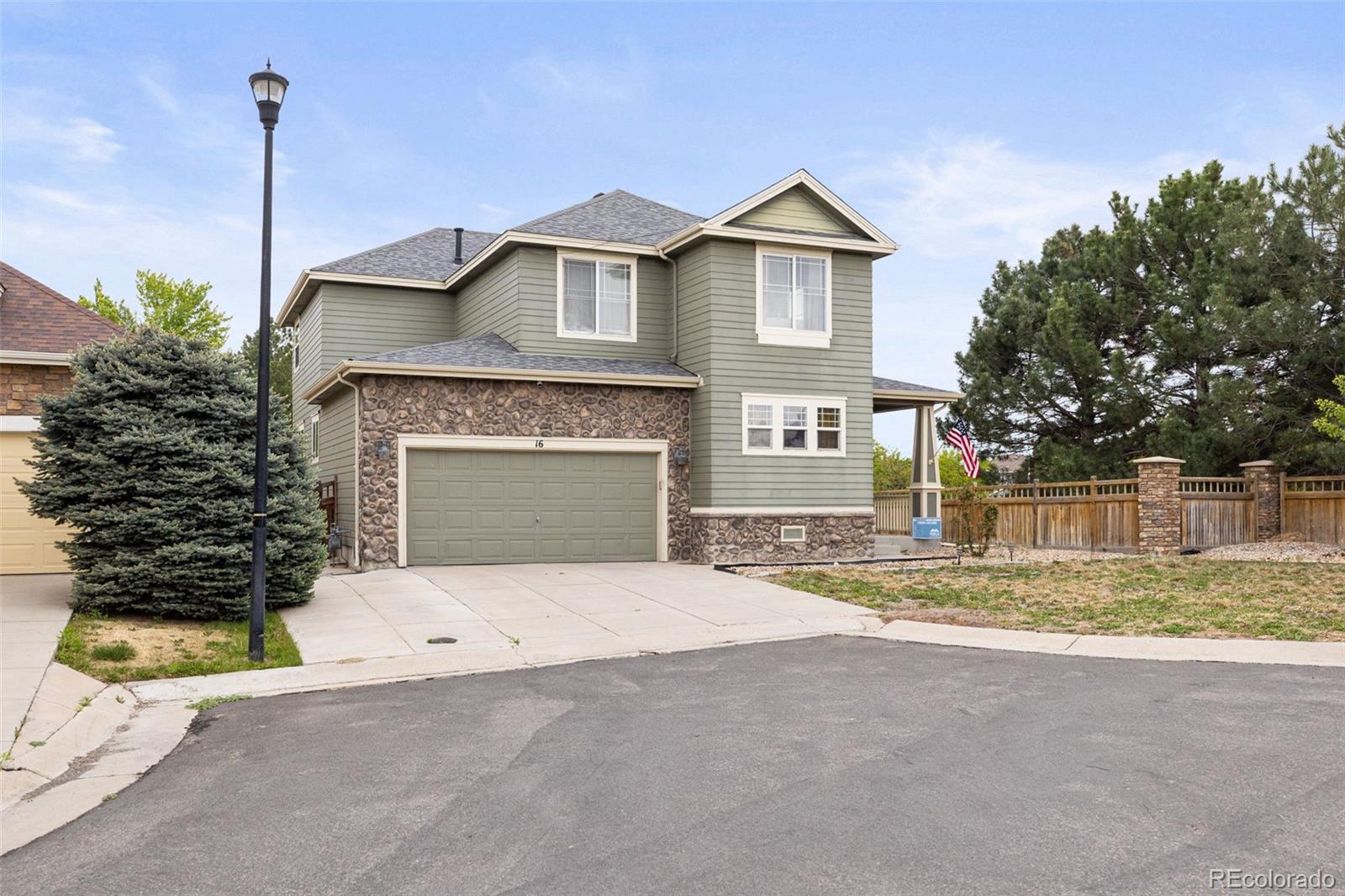 16 Apache Plume Street Brighton CO 80601